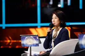 董明珠亮相《众创英雄汇》，铁娘子竟有如此“萌萌哒”的一面？图片