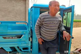 电动三轮车潜在风险大，但农民已产生依赖，现在禁用有必要吗图片