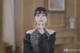 打造爆款剧情账号的秘诀丨短鱼儿专访鹿小卷图片