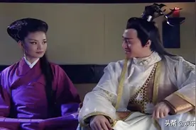 为何阴蚀王下凡后化名王明月？15年后再看《欢天喜地七仙女》才懂图片