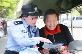 古莘警韵 | 雨 夜 ——记我的警察妻子图片