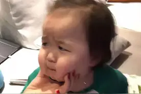 表情包：说！爱不爱我？图片
