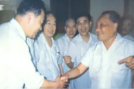 走向世界的新津名厨——烹饪天骄黄子云图片