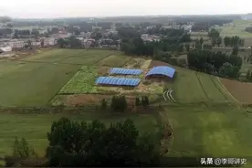 河南平顶山发现东周墓葬，设置有五重防盗机关，难道墓主是天子？图片