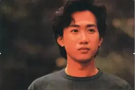 多年以后，你是否还记得黄家驹图片
