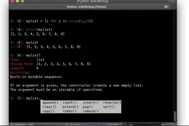 玩转Python? 一文总结30种Python的窍门和技巧图片