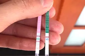 得知自己怀孕是什么感受？期待且担心，还是多愁善感，你是哪种图片