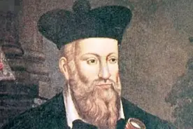 诺查丹玛斯预言了2020，是真的吗？那他对2021怎么看？图片