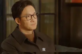 《北辙南辕》王阳“教科书渣男”引热议，演什么像什么，演技获赞图片