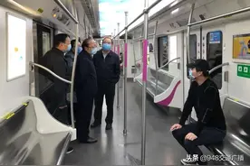 武汉公共交通“满血复活”|市民感叹出行方便 又见城市活力图片