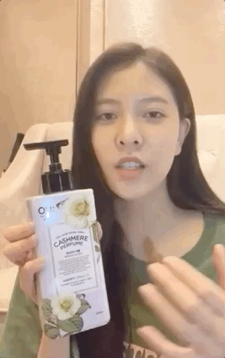 娇韵诗身体磨砂乳膏成分表