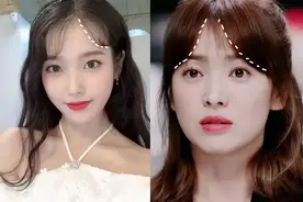 你该换发型了！今年春夏季流行这4款，好看又显脸小图片