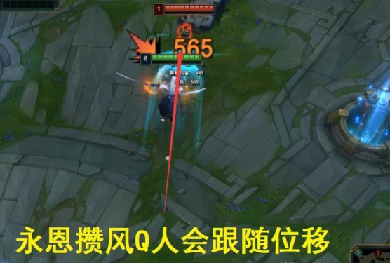 封魔剑魂永恩，技能孤独九剑连招攻略