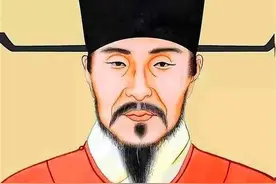 白马追凶案：主人被杀，马儿回家报信，岔路擒拿凶手，令人称奇图片