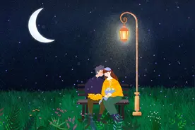 不动声色地征服一个女人，其实是有步骤的图片