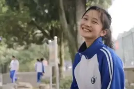 痛心！高三女孩高考前去世，弥留之际决定捐遗体图片