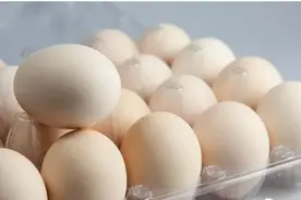 天热鸡蛋买多了，不要放进冰箱！教你农村土方法，放2个月还新鲜图片