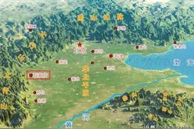 你知道被火车拉来的石家庄人基本都是来自哪里的吗？图片