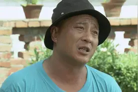 东北F4现在就剩下一个好男人了，赵本山对爱徒也是欲哭无泪图片