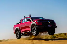 长城炮“拖车钩断裂”事件，真的是质量问题吗？谁该为此背锅？图片