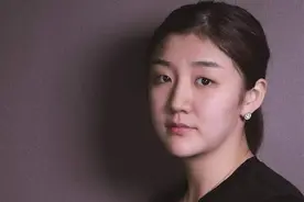 李隼亲妹妹爆料：陈梦吃得多力量大，孙颖莎是宅女，王曼昱爱看书图片