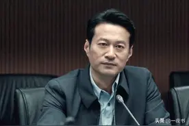 《扫黑风暴》董耀想摆脱高明远控制，却露出了马脚，李丽涓好高明图片