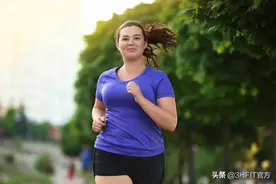 健身，不等于健美图片