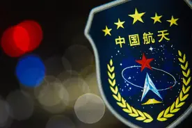 相逢在光影，相伴于星辰『我与“太空”共成长』图片
