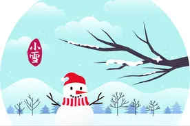 明日小雪，别忘吃这6道菜，荤素合理更营养，应季而食健康过冬天图片