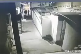 3人一夜间疯狂作案7起，被抓后却说 “你们这里东西太难偷了”图片