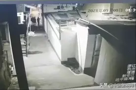 3人一夜间疯狂作案7起，被抓后却说 “你们这里东西太难偷了”图片