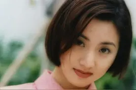 一把“温柔刀”，斩落邵逸夫、向华胜，18线女演员上位亿万富婆图片