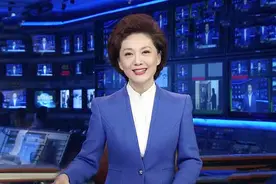 “中国式美女主播”海霞：嫁科学家丈夫，以河南儿女为自豪图片