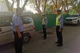 只要开了这类车，驾驶证直接吊销！图片