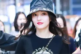 范玮琪拉黑网友，跟田馥甄有什么关系，不是张韶涵粉丝惹的祸吗？图片