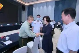 陈涛：一片“兵”心映虔城图片