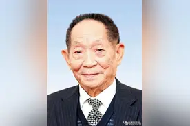 双星陨落！袁隆平、吴孟超两位国士在今日相继去世图片