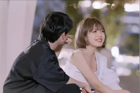 不会吧，还有人相信综艺里的甜恋爱图片