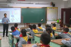 你的血型你清楚吗？基因科学从大学实验室走进小学校园图片