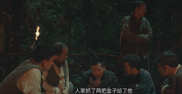 上线1天就破纪录，这片凭什么能被捧为：2021年第一国产惊悚片？