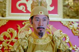 高昌国王的老婆是李世民的女儿，唐为何要灭了高昌？图片