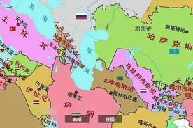 一些外国国名中的“斯坦”和人名中的“斯基”都是啥意思图片