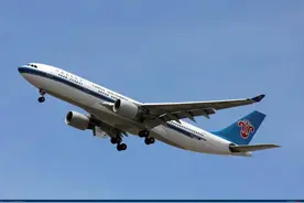 厦飞租逆市引入3架A330-200宽体机图片