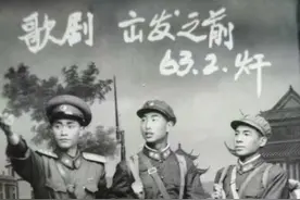 悠悠成昆唱精魂——访铁道兵老兵谢崇兴图片