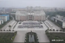 宜春2所学校入选全省特色学校图片