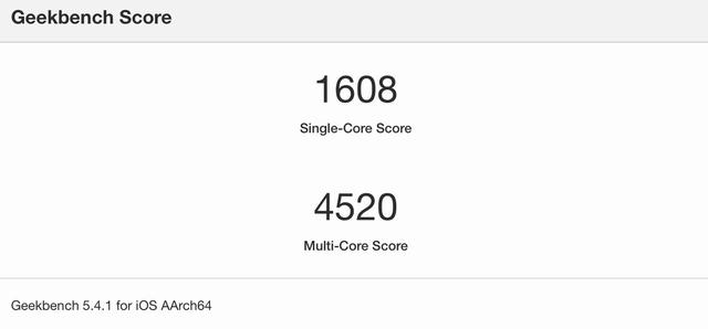 iPad mini 6体验：变化最大的mini，还是大型游戏利器