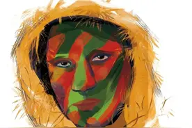 去法国当兵的中国男人们图片