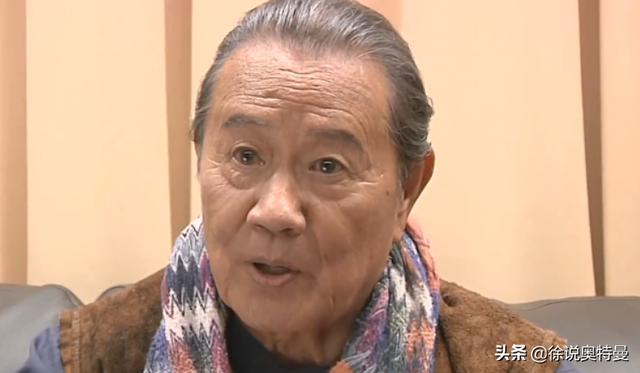 跨越时代的枷锁，赛文奥特曼人间体诸星团，赛罗：老爹棒棒哒