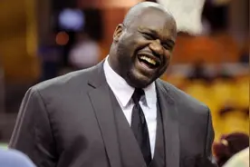 奥尼尔前妻的话再次得到验证！奥尼尔新任女友被拍，择友标准依旧图片