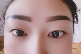 女生最好不要做的“变美项目”，纹眉是其一，种睫毛是智商税图片